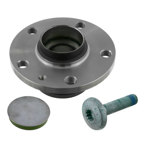 Cubo Roda Traseira FREMAX Volkswagen Fusca 2.0 2013-2016