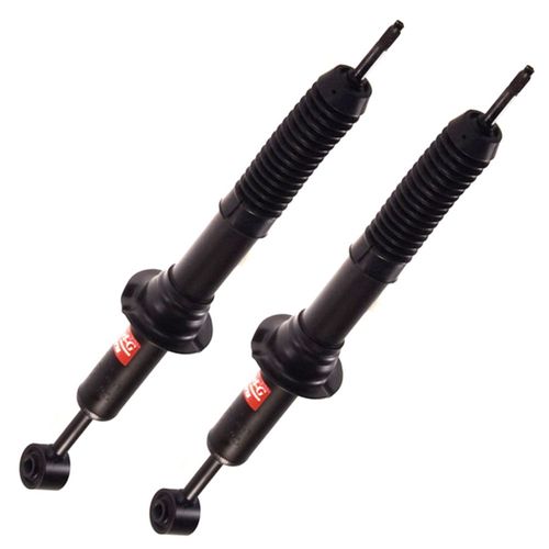 Par Amortecedor Dianteiro Kayaba Toyota Hilux SW4 2006-2015