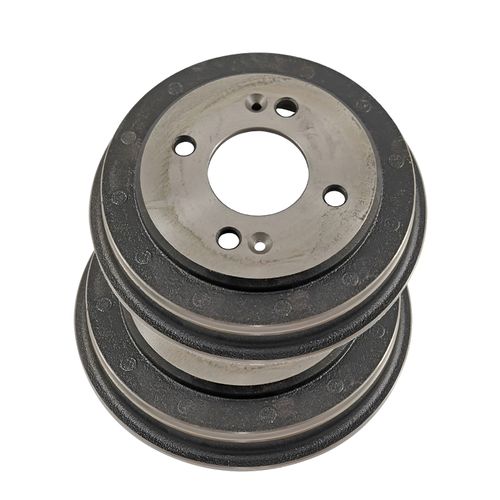 Tambor Freio Traseiro FREMAX Kia Picanto 2006-2011