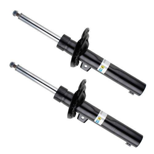 Par Amortecedor Dianteiro Bilstein Volkswagen Jetta 2018-2023 (55mm)