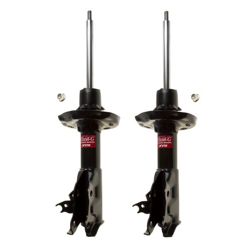 Par Amortecedor Dianteiro Kayaba Honda Civic SI 2007-2011