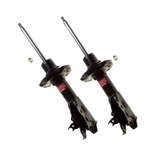 Par Amortecedor Dianteiro Kayaba Honda Civic SI 2007-2011