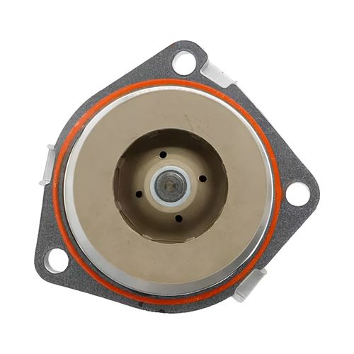 Bomba Água Schadek Fiat Toro 2.0 16v Diesel 2016-2024