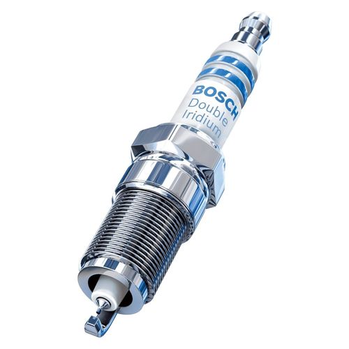 Vela Irídium Bosch Volkswagen Touareg 3.6 FSI 2005-2010 0242140528