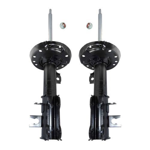 Par Amortecedor Dianteiro Monroe Chevrolet Cobalt 2011-2020