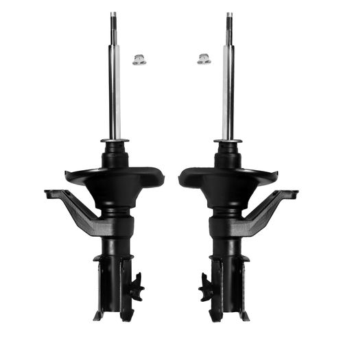 Par Amortecedor Dianteiro Kayaba Honda Civic 2001-2006 (Haste 22mm)