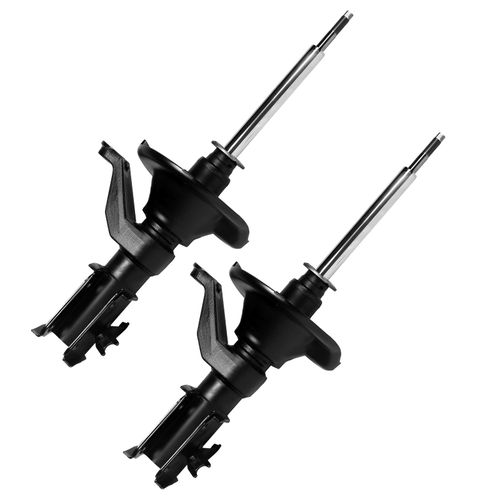 Par Amortecedor Dianteiro Kayaba Honda Civic 2001-2006 (Haste 22mm)