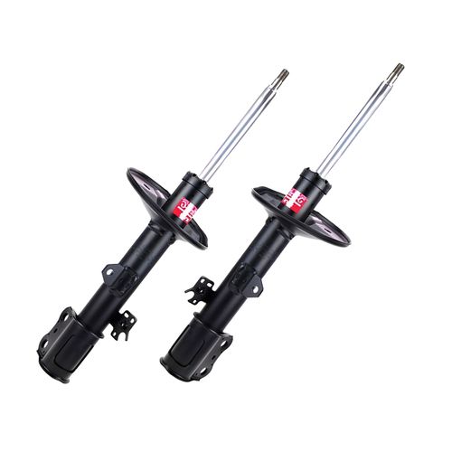 Par Amortecedor Dianteiro Kayaba Toyota Rav4 2001-2005