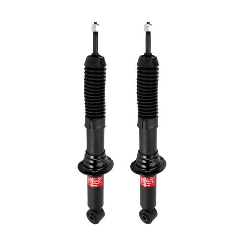 Par Amortecedor Dianteiro Kayaba Toyota Hilux SW4 1996-2005