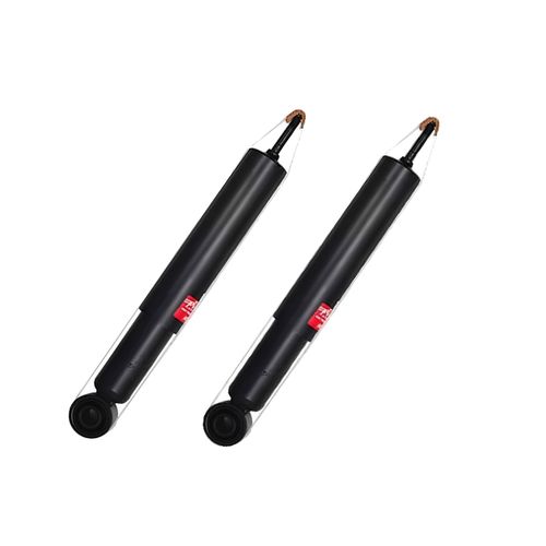 Par Amortecedor Traseiro Kayaba Toyota Hilux 2016-2023 SW4