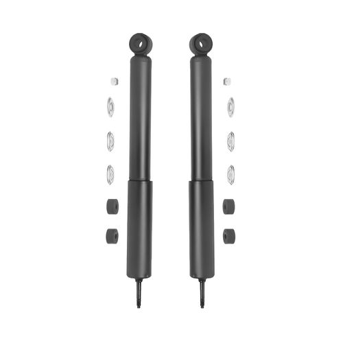 Par Amortecedor Traseiro Kayaba Toyota Hilux SW4 1996-2005