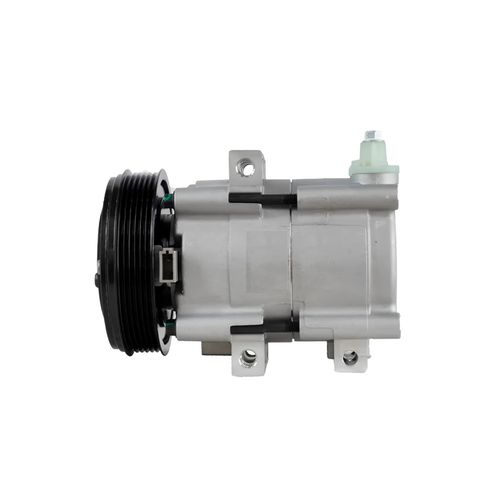 Compressor Ar condicionado Mahle Ford F-250 4.2 Gasolina 1998-2000
