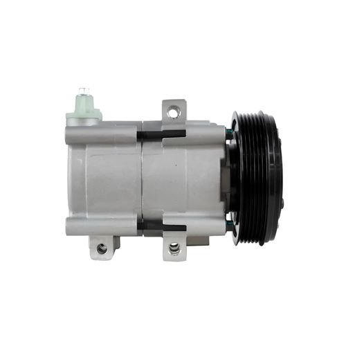 Compressor Ar condicionado Mahle Ford F-250 4.2 Diesel 1998-2002