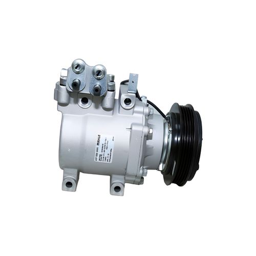 Compressor Ar condicionado Mahle Kia Sportage 2.0 8v Gasolina 2005-2010