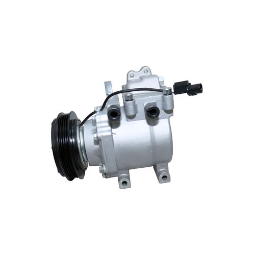 Compressor Ar condicionado Mahle Kia Sportage 2.0 8v Gasolina 2005-2010