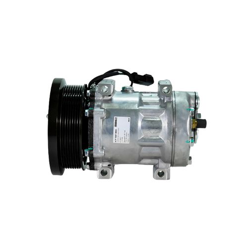 Compressor Ar condicionado Mahle Hyundai HB20 1.6 16v Flex 2012-2024