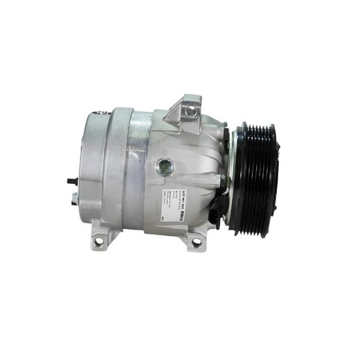 Compressor Ar condicionado Mahle Hyundai HB20 1.6 16v Flex 2012-2024