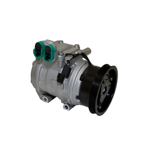 Compressor Ar condicionado Mahle Kia Sportage 2.0 16v Flex 2005-2011