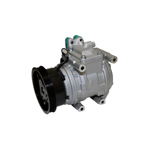 Compressor Ar condicionado Mahle Hyundai Tucson 2.0 16v Gasolina 2005-2016
