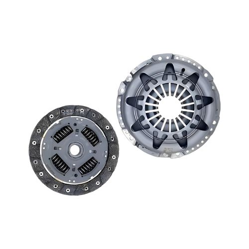Kit Embreagem LUK Nissan March 1.0 12v 2015-2020