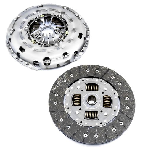Kit Embreagem LUK Renault Logan 1.6 16v 2015-2024