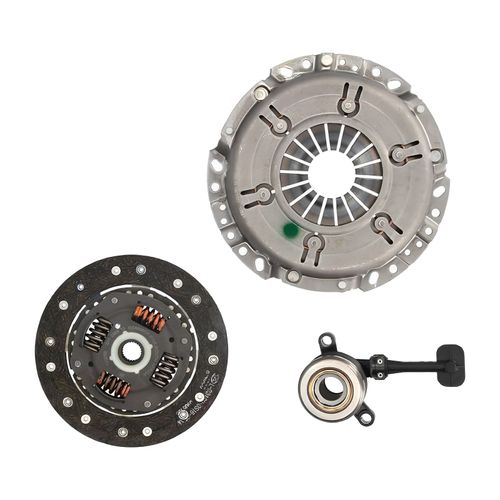 Kit Embreagem LUK Renault Duster 1.6 16v 2011-2012