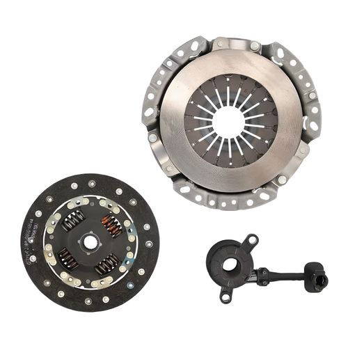Kit Embreagem LUK Renault Duster 1.6 16v 2011-2012