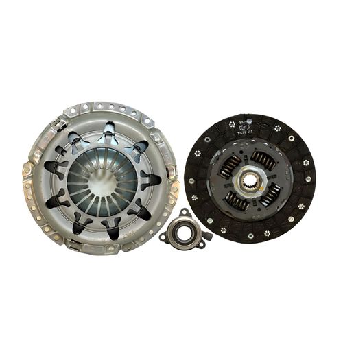 Kit Embreagem LUK Toyota Etios 1.5 16v 2012-2023