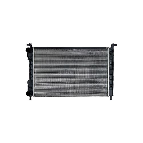 Radiador Água Mahle Peugeot 308 1.6 16v 2012-2020