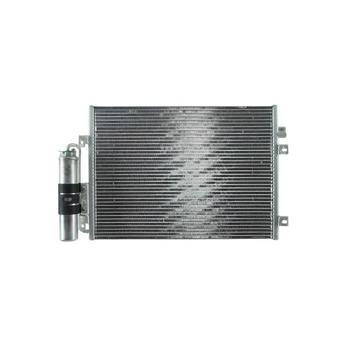 Condensador de Ar condicionado Mahle Renault Sandero Flex 2007-2014