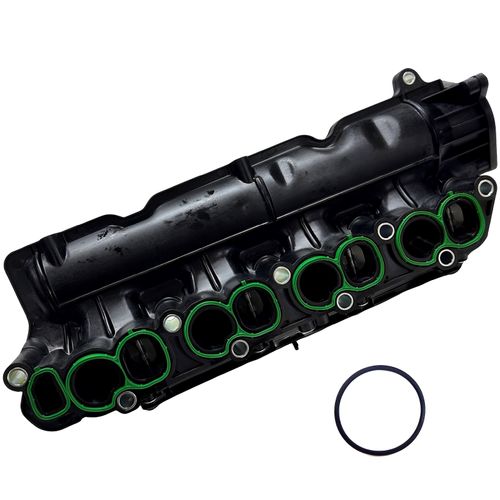 Coletor Admissão KS Pierburg Fiat Toro 2.0 16v Diesel 2016-2024