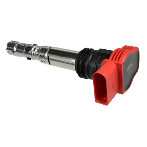 Bobina Ignição NGK Volkswagen Fusca 2.0 16v TSI 2011-2016 Bloco CCZA