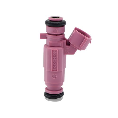 Bico Injetor Bosch Hyundai HB20 1.0 Flex 2012-2019