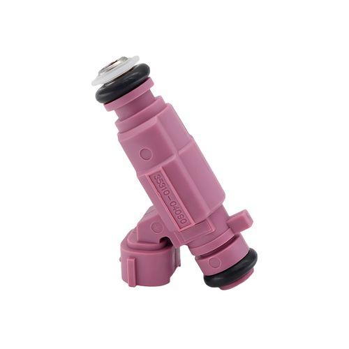 Bico Injetor Bosch Hyundai HB20 1.0 Flex 2012-2019