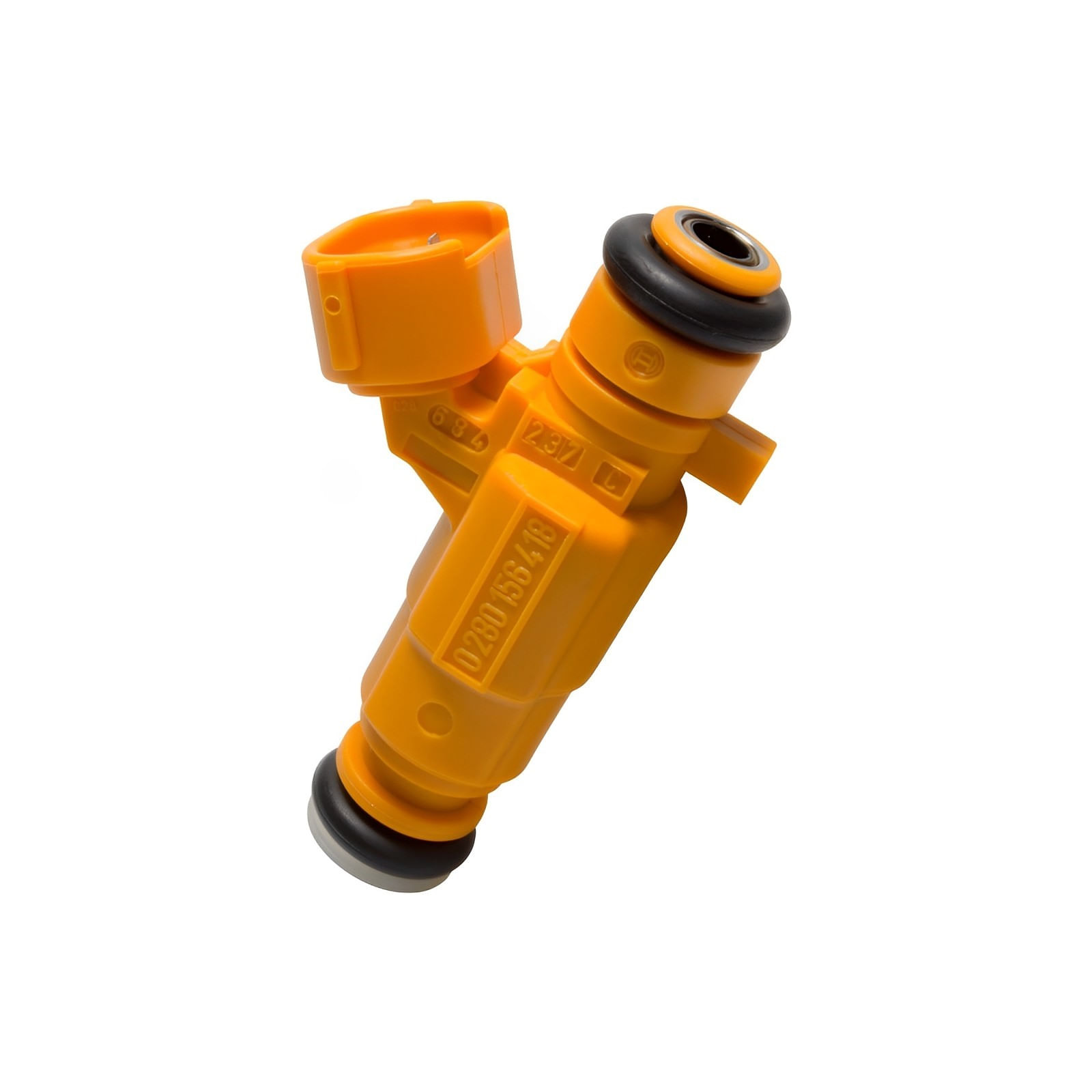 Bico Injetor Nissan Tiida 1.8 16v Flex 2009-2013 Bosch BFNS6418