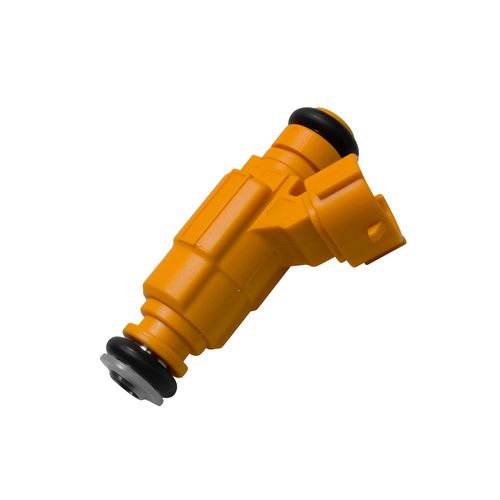Bico Injetor Bosch Nissan Livina 1.8 16v Flex 2009-2014