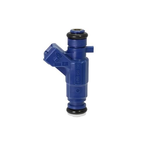 Bico Injetor Bosch Renault Clio 1.0 16v Flex 2005-2012