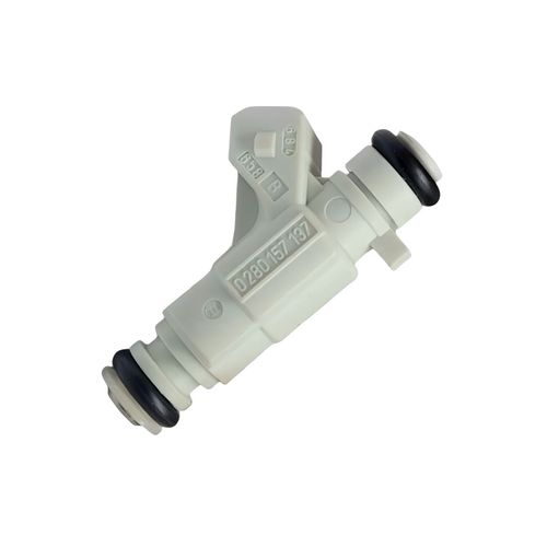 Bico Injetor Bosch Renault Sandero 1.0 16v Flex 2014-2016