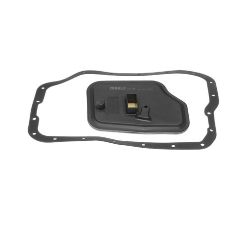 Filtro Câmbio Mahle Ford Focus 2.0 16v 2005-2013 (4F27E)