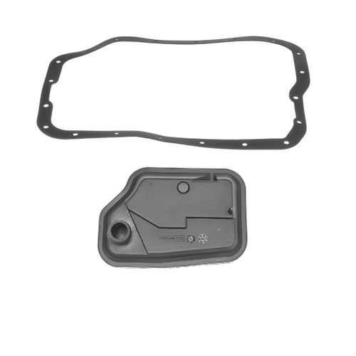 Filtro Câmbio Mahle Ford Focus 2.0 16v 2005-2013 (4F27E)