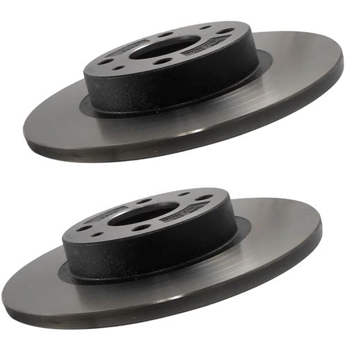 Disco Dianteiro FREMAX Fiat Argo 1.8 2017-2022 (257mm)