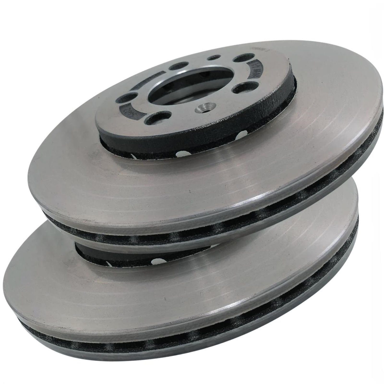 Disco Dianteiro Volkswagen Golf 1.6 8v 1999-2006 256mm FREMAX