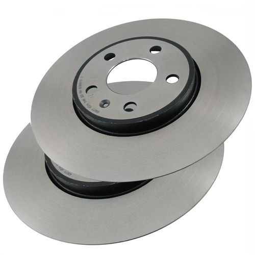 Disco Dianteiro FREMAX Audi A4 2008-2016 (314mm)