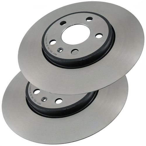 Disco Dianteiro FREMAX Audi A5 2008-2016 (314mm)