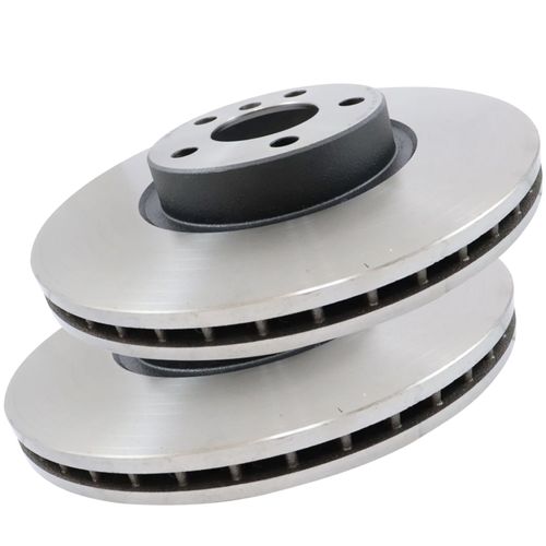 Disco Dianteiro FREMAX BMW X6 2015-2019 (348mm)