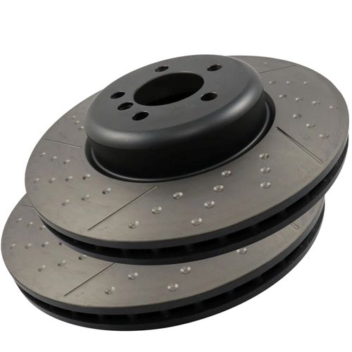Disco Dianteiro FREMAX BMW 428 2013-2017 (370mm) Série F32
