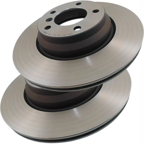Disco Dianteiro FREMAX BMW 130 2006-2012 (330mm) Série E81