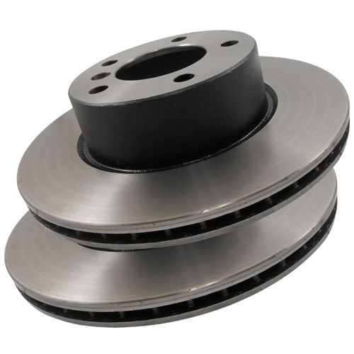 Disco Dianteiro FREMAX BMW 316 2005-2011 (292mm) Série E90