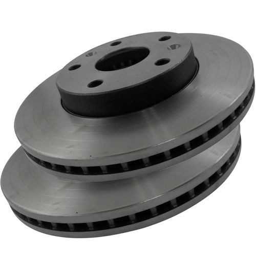 Disco Dianteiro FREMAX Chery Tiggo 2.0 2006-2015 (265mm)
