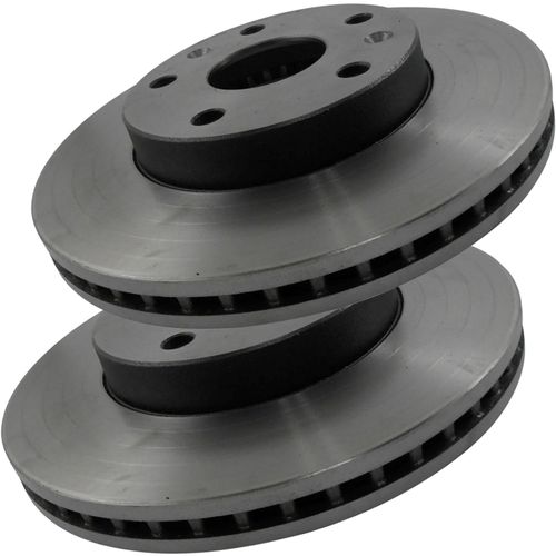 Disco Dianteiro FREMAX Chery Tiggo 2.0 2006-2015 (265mm)